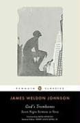 God's Trombones: Seven Negro Sermons in Verse (Penguin Classics) / James Weldon Johnson God's Trombones: Seven Negro Sermons in Verse (Penguin Classics) / James Weldon Johnson