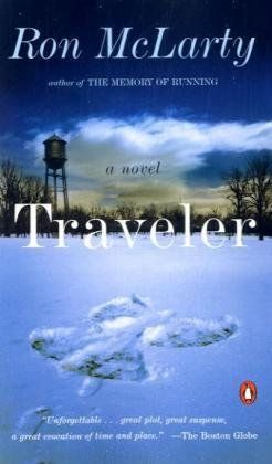Traveler / Ron McLarty