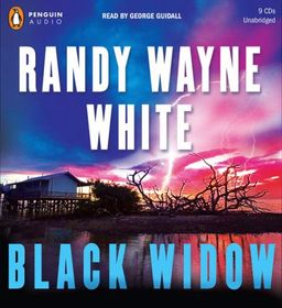 Black Widow / Randy Wayne White