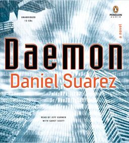 Daemon / Daniel Suarez Daemon / Daniel Suarez