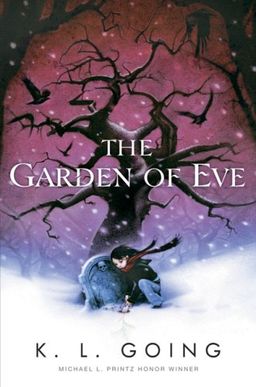 The Garden of Eve / K. L. Going The Garden of Eve / K. L. Going