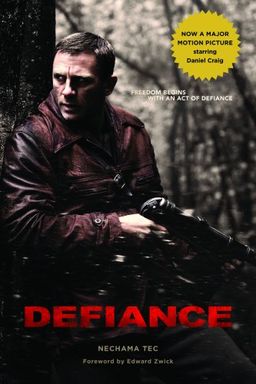 Defiance: The Bielski Partisans / Nechama Tec