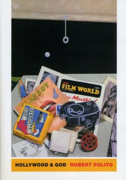 Hollywood & God (Phoenix Poets) / Robert Polito