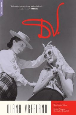 D.V. / Diana Vreeland