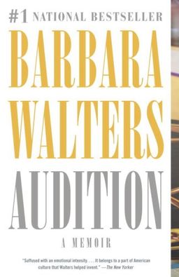 Audition (Vintage) / Barbara Walters Audition (Vintage) / Barbara Walters