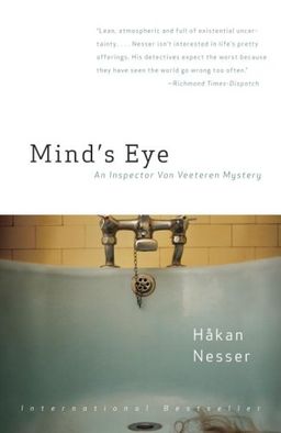 Mind's Eye (Vintage Crime/Black Lizard) / Hakan Nesser