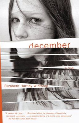 December (Vintage Contemporaries) / Elizabeth Hartley Winthrop