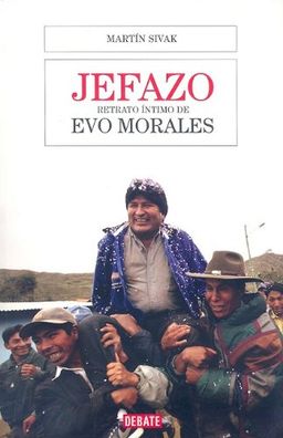 JEFAZO (Spanish Edition) - Martin Sivak
