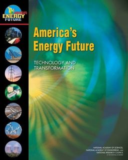 America's Energy Future: Technology and Transformation - Phase1 Committee on America\'s Energy Future