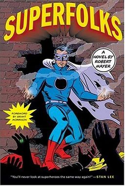 Superfolks / Robert Mayer