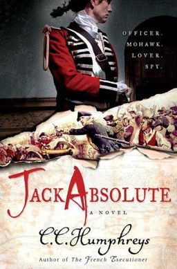 Jack Absolute / C.C. Humphreys