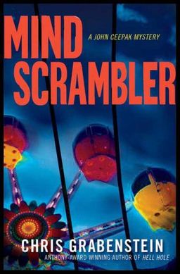 Mind Scrambler: A John Ceepak Mystery (John Ceepak Series) / Chris Grabenstein Mind Scrambler: A John Ceepak Mystery (John Ceepak Series) / Chris Grabenstein