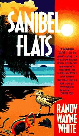 Sanibel Flats (Doc Ford Novels) / Randy Wayne White