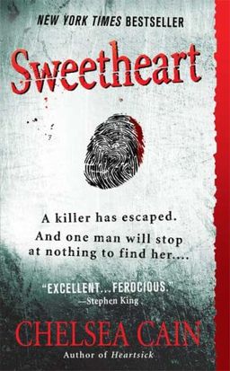 Sweetheart / Chelsea Cain