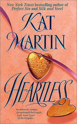 Heartless / Kat Martin