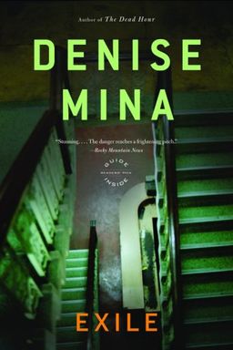 Exile / Denise Mina