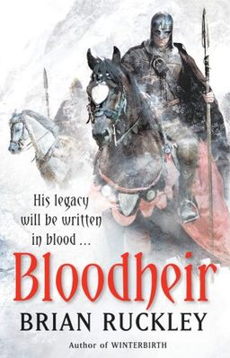 Bloodheir (The Godless World) / Brian Ruckley