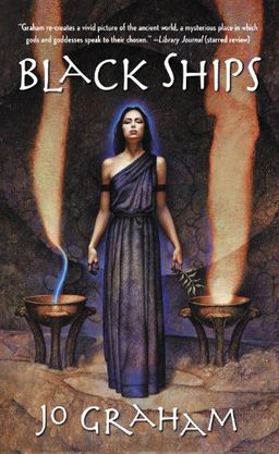 Black Ships / Jo Graham