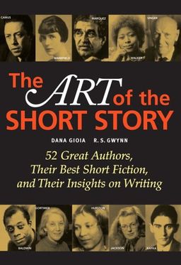 The Art of the Short Story / Dana Gioia The Art of the Short Story / Dana Gioia