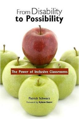 From Disability to Possibility: The Power of Inclusive Classrooms / Patrick Schwarz From Disability to Possibility: The Power of Inclusive Classrooms / Patrick Schwarz
