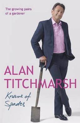 Knave of Spades / Alan Titchmarsh Knave of Spades / Alan Titchmarsh