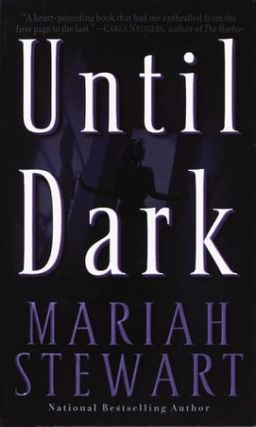 Until Dark / Mariah Stewart