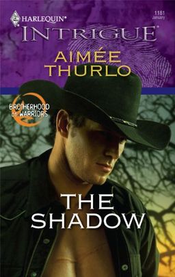 The Shadow (Harlequin Intrigue Series) / Aimee Thurlo The Shadow (Harlequin Intrigue Series) / Aimee Thurlo