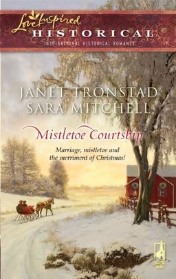 Mistletoe Courtship: Christmas Bells for Dry Creek\The Christmas Secret (Love Inspired Historical) / Janet Tronstad Mistletoe Courtship: Christmas Bells for Dry Creek\The Christmas Secret (Love Inspired Historical) / Janet Tronstad