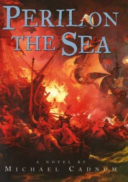 Peril on the Sea / Michael Cadnum Peril on the Sea / Michael Cadnum