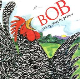 Bob / Tracey Campbell Pearson Bob / Tracey Campbell Pearson