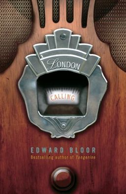 London Calling / Edward Bloor London Calling / Edward Bloor