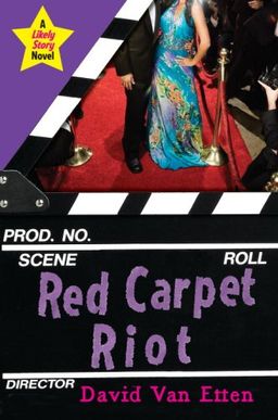 Likely Story: Red Carpet Riot / David Van Etten