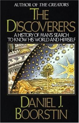 The Discoverers / Daniel J. Boorstin