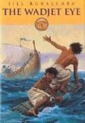 The Wadjet Eye / Jill Rubalcaba The Wadjet Eye / Jill Rubalcaba