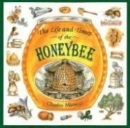 The Life and Times of the Honeybee / Charles Micucci