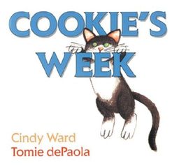 Cookie's Week / Cindy Ward