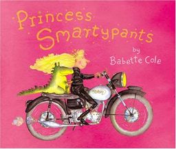 Princess Smartypants / Babette Cole