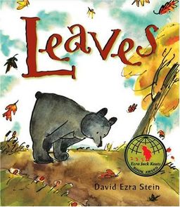 Leaves / David Ezra Stein