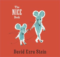 The Nice Book / David Ezra Stein