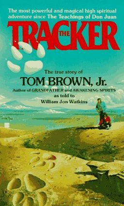 The Tracker / Tom Brown