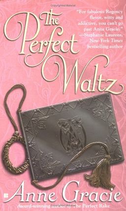 The Perfect Waltz (Merridew Series) / Anne Gracie