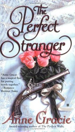 The Perfect Stranger (Merridew Series) / Anne Gracie