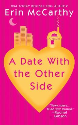 A Date with the Other Side (Berkley Sensation) / Erin McCarthy A Date with the Other Side (Berkley Sensation) / Erin McCarthy