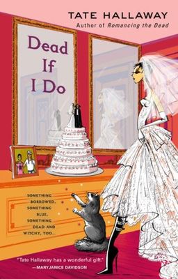 Dead If I Do (Garnet Lacey) / Tate Hallaway