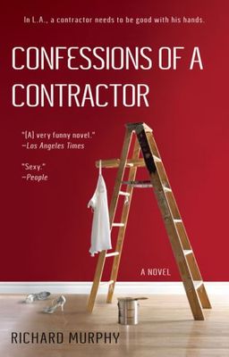 Confessions of a Contractor / Richard Murphy Confessions of a Contractor / Richard Murphy