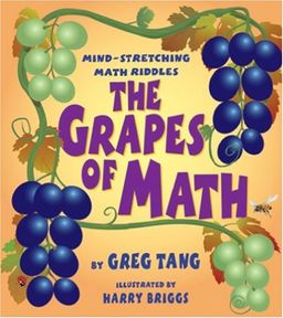 The Grapes Of Math / Gregory Tang