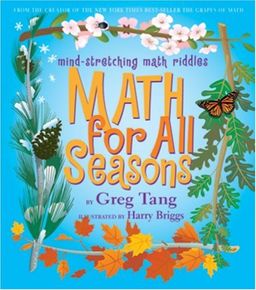 Math For All Seasons / Gregory Tang