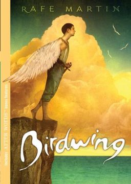 Birdwing / Rafe Martin