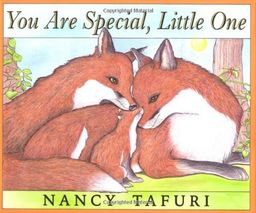 You Are Special, Little One / Nancy Tafuri