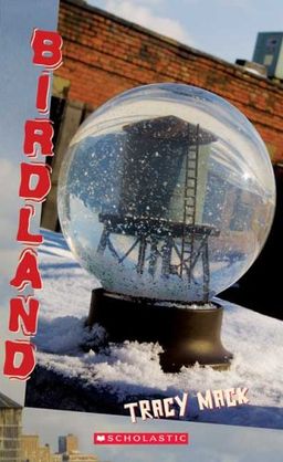 Birdland / Tracy Mack Birdland / Tracy Mack
